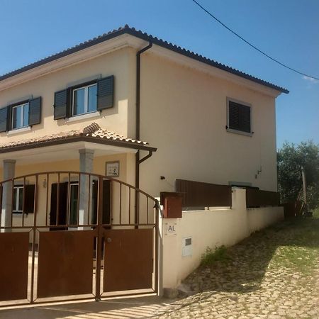 Cantinho Da Aldeia Vila Facaia Ngoại thất bức ảnh