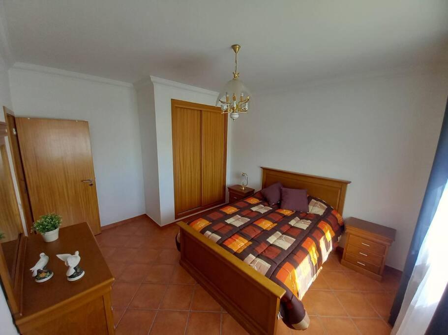 Cantinho Da Aldeia Vila Facaia Ngoại thất bức ảnh