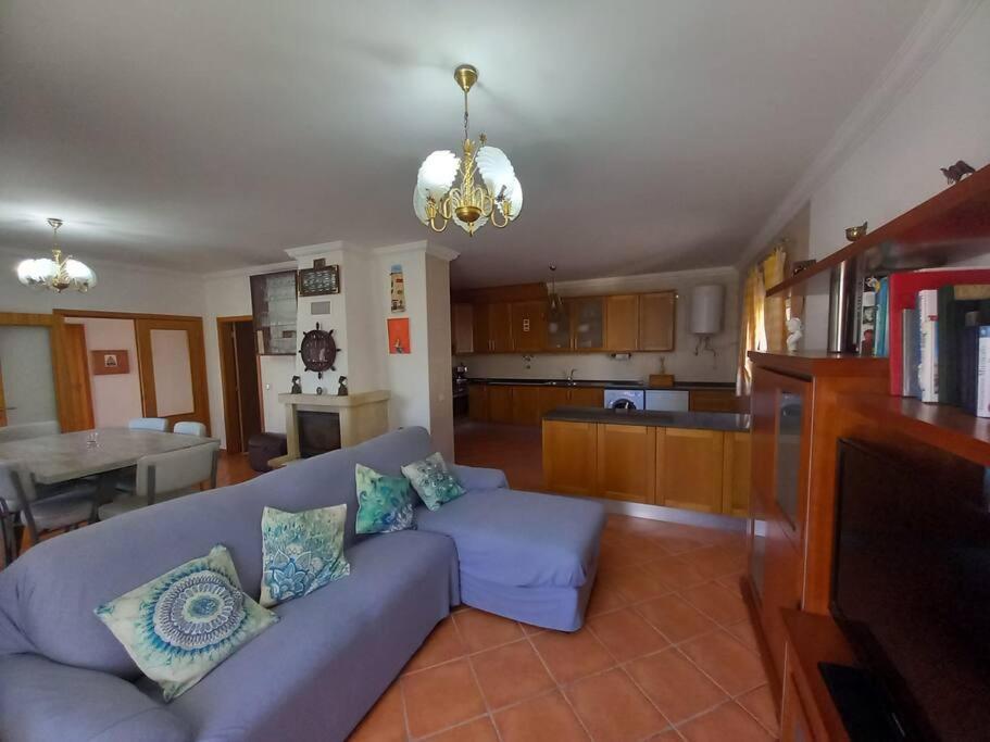 Cantinho Da Aldeia Vila Facaia Ngoại thất bức ảnh