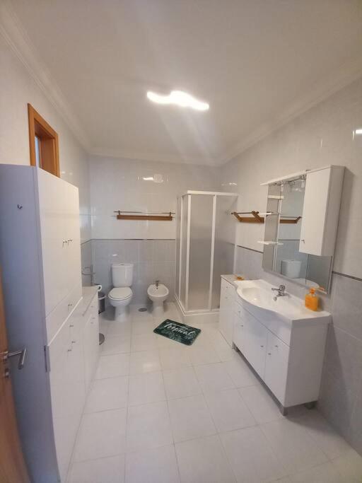 Cantinho Da Aldeia Vila Facaia Ngoại thất bức ảnh