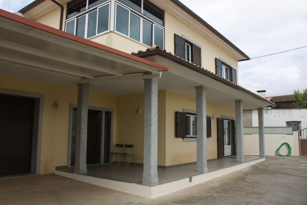 Cantinho Da Aldeia Vila Facaia Ngoại thất bức ảnh