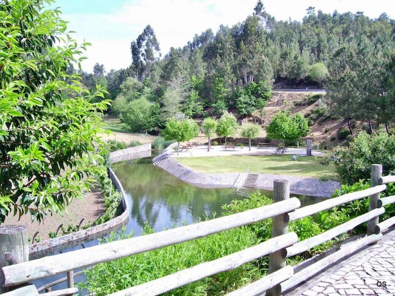 Cantinho Da Aldeia Vila Facaia Ngoại thất bức ảnh