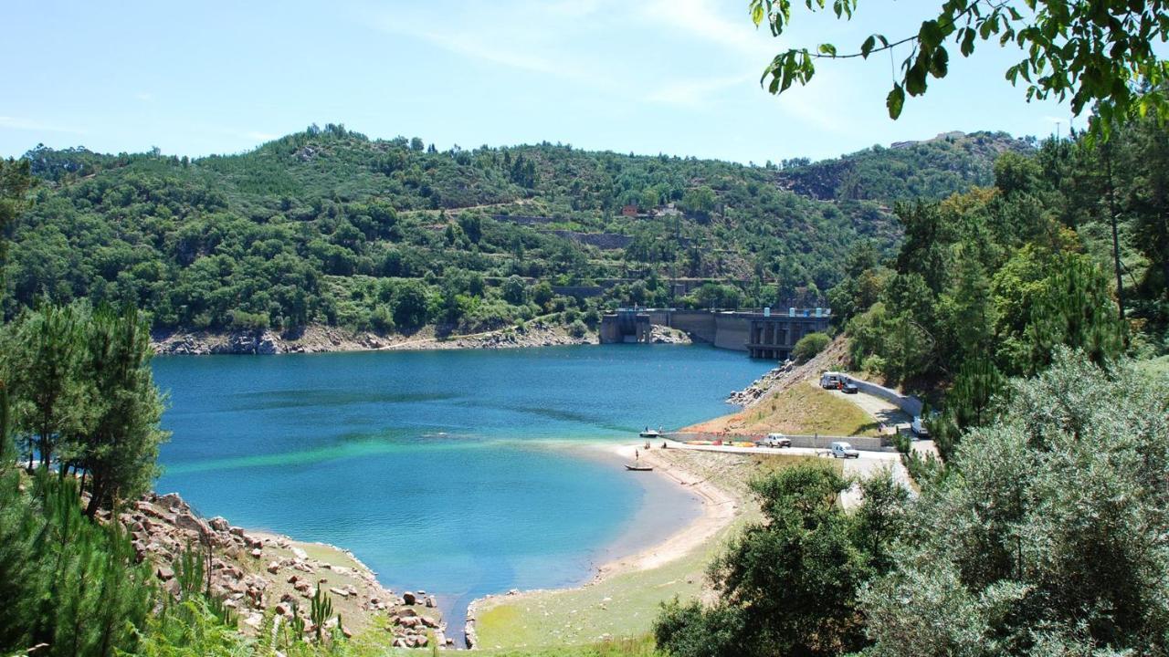 Cantinho Da Aldeia Vila Facaia Ngoại thất bức ảnh