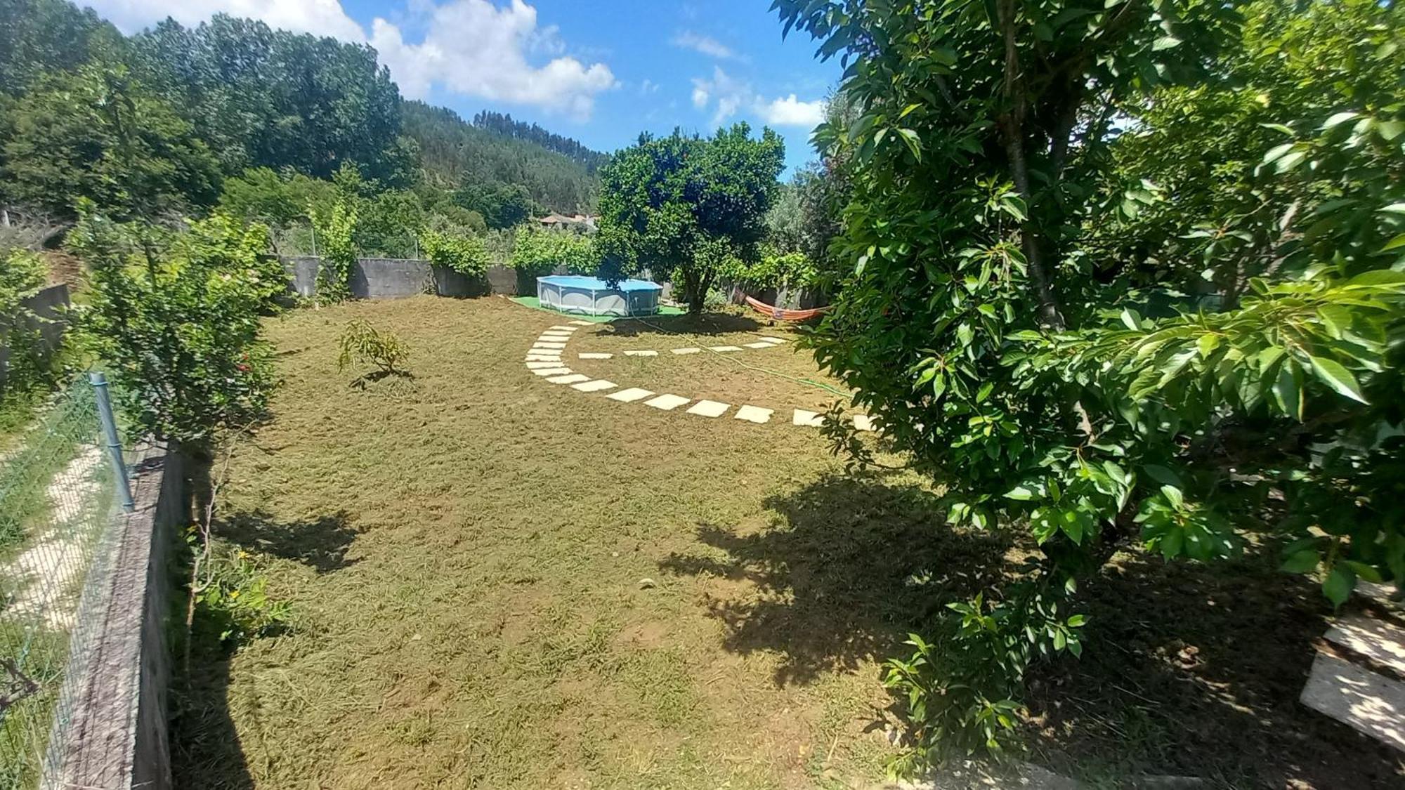 Cantinho Da Aldeia Vila Facaia Ngoại thất bức ảnh