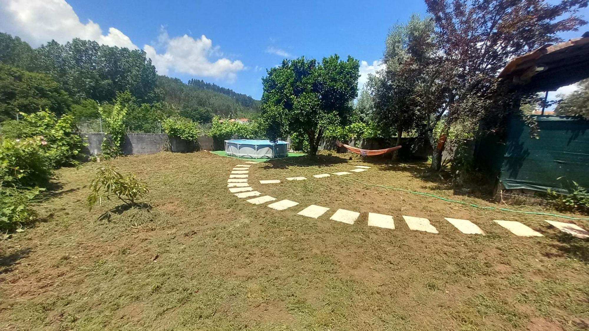 Cantinho Da Aldeia Vila Facaia Ngoại thất bức ảnh