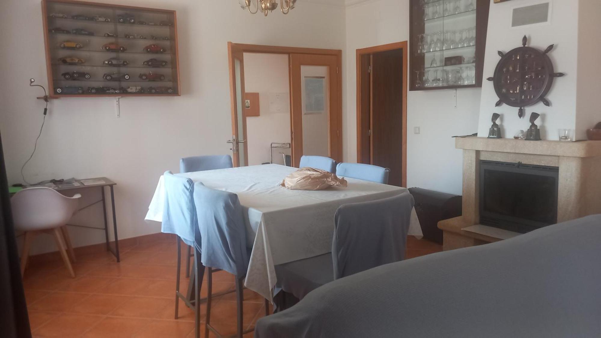 Cantinho Da Aldeia Vila Facaia Ngoại thất bức ảnh