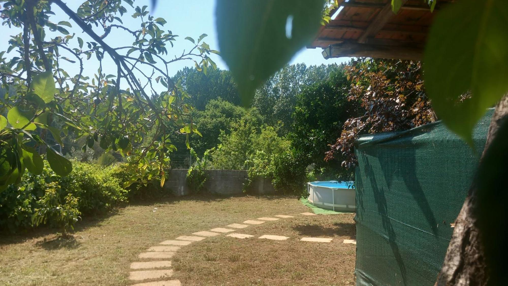 Cantinho Da Aldeia Vila Facaia Ngoại thất bức ảnh