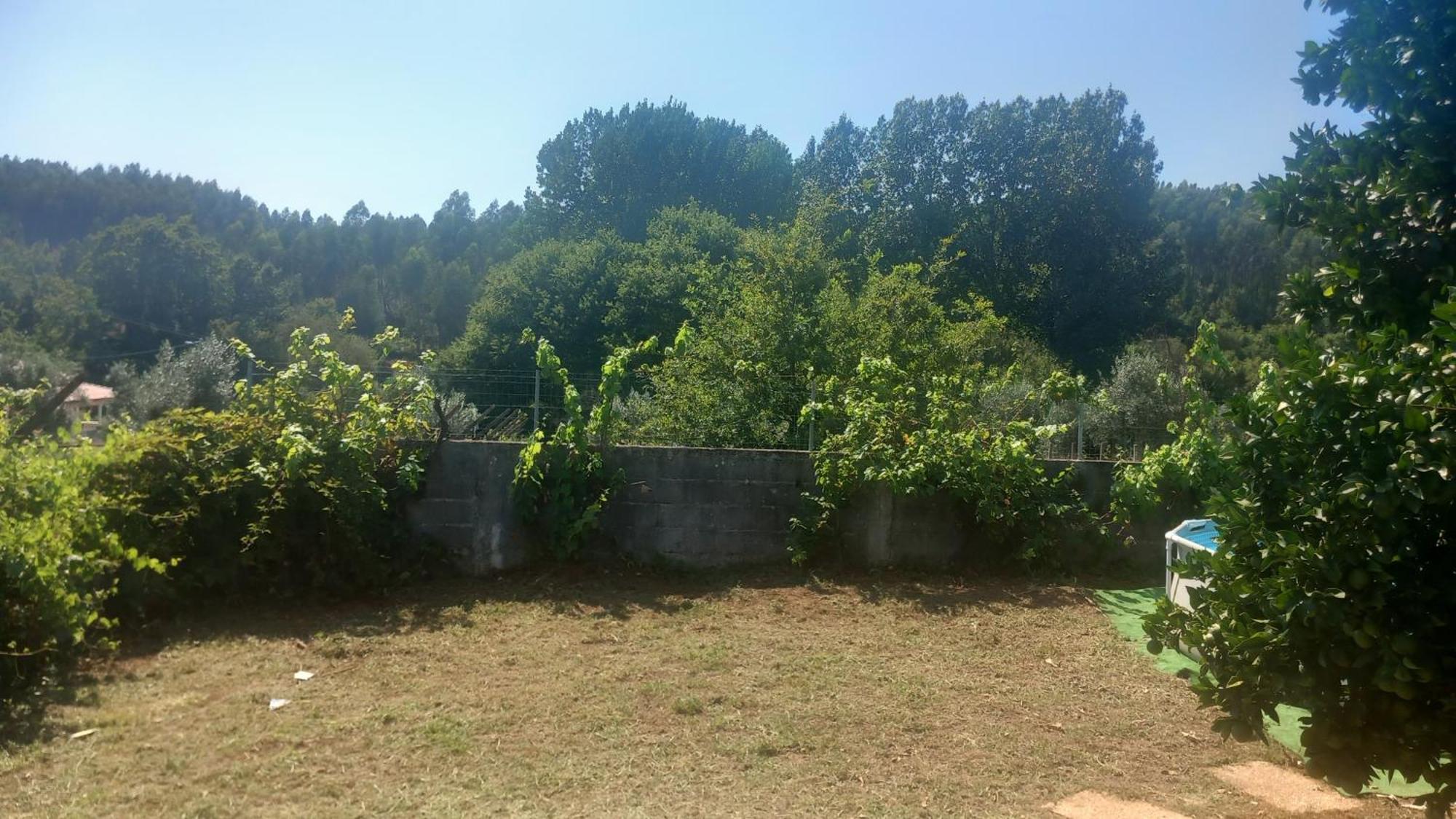 Cantinho Da Aldeia Vila Facaia Ngoại thất bức ảnh