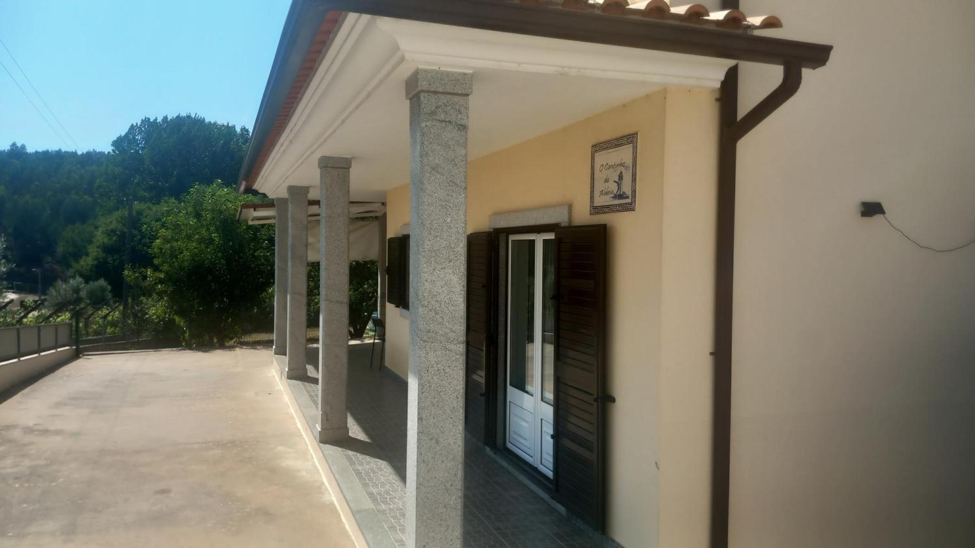Cantinho Da Aldeia Vila Facaia Ngoại thất bức ảnh