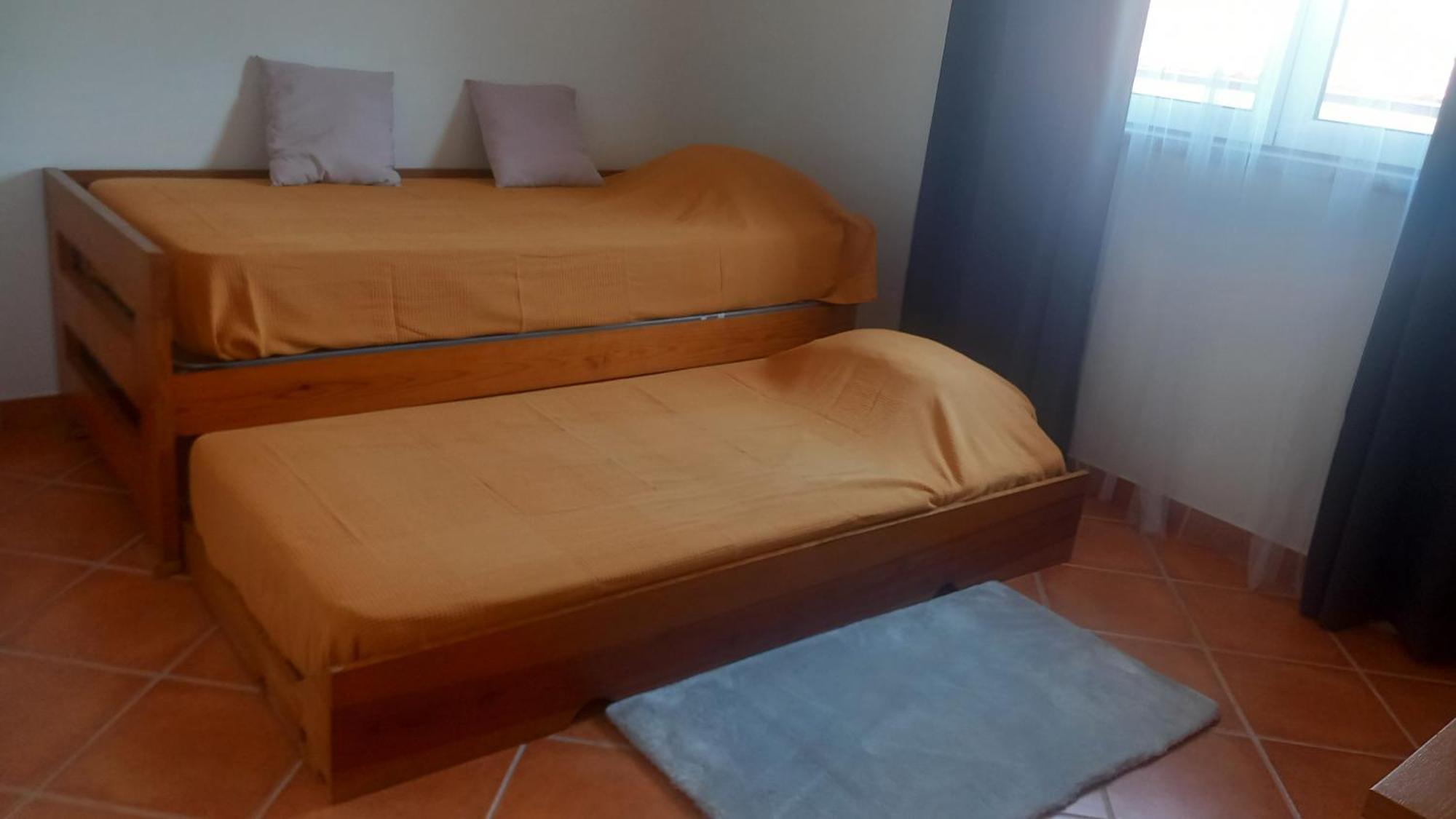 Cantinho Da Aldeia Vila Facaia Ngoại thất bức ảnh