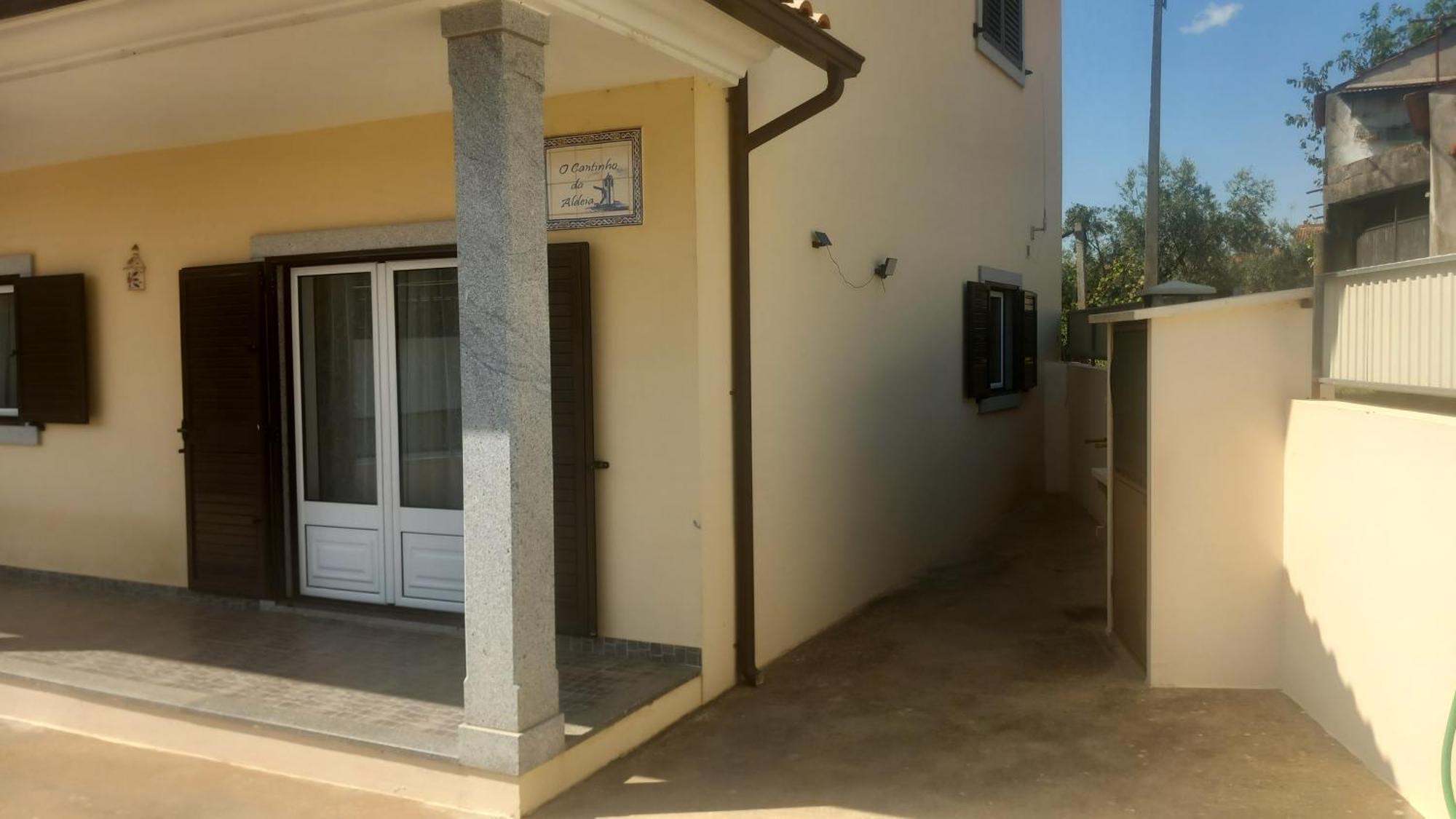 Cantinho Da Aldeia Vila Facaia Ngoại thất bức ảnh