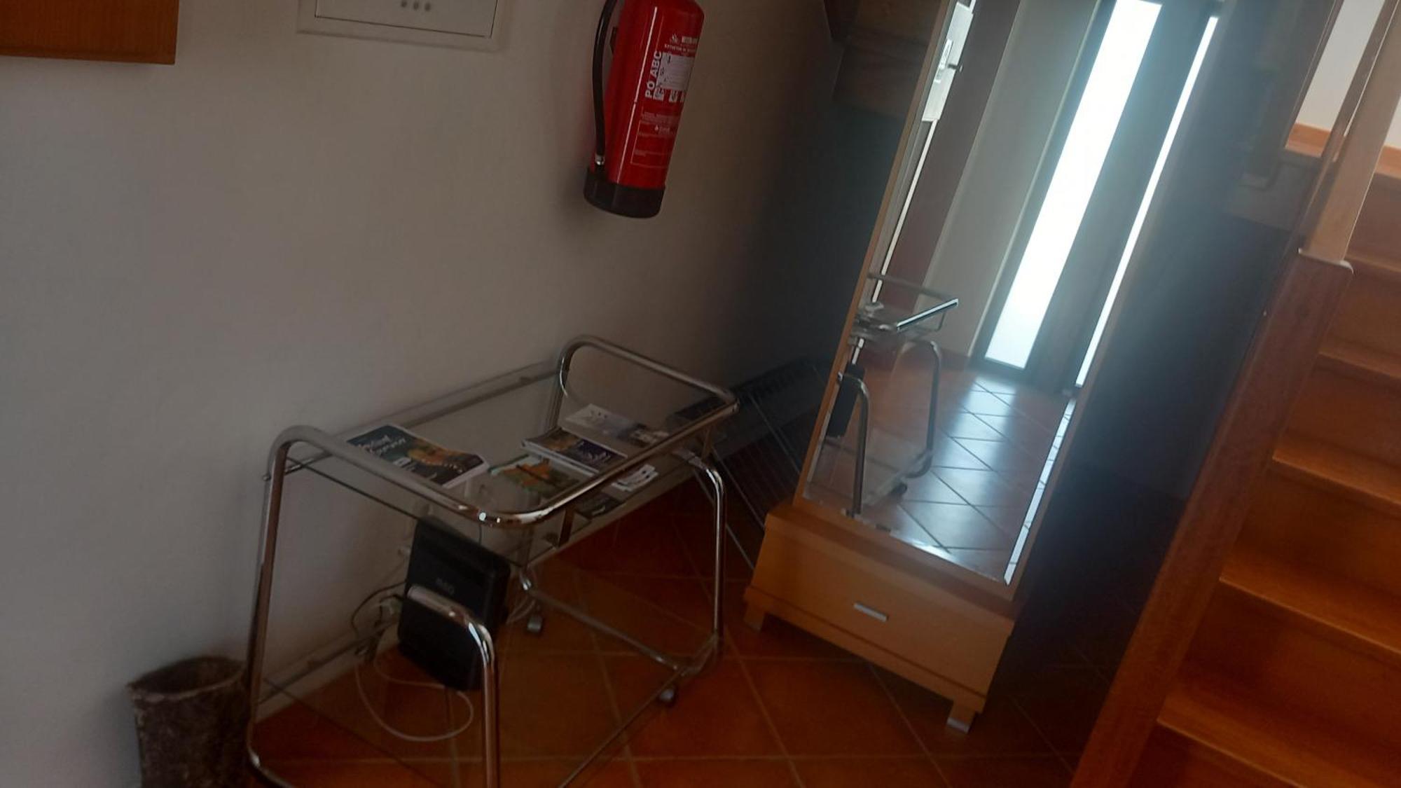 Cantinho Da Aldeia Vila Facaia Ngoại thất bức ảnh