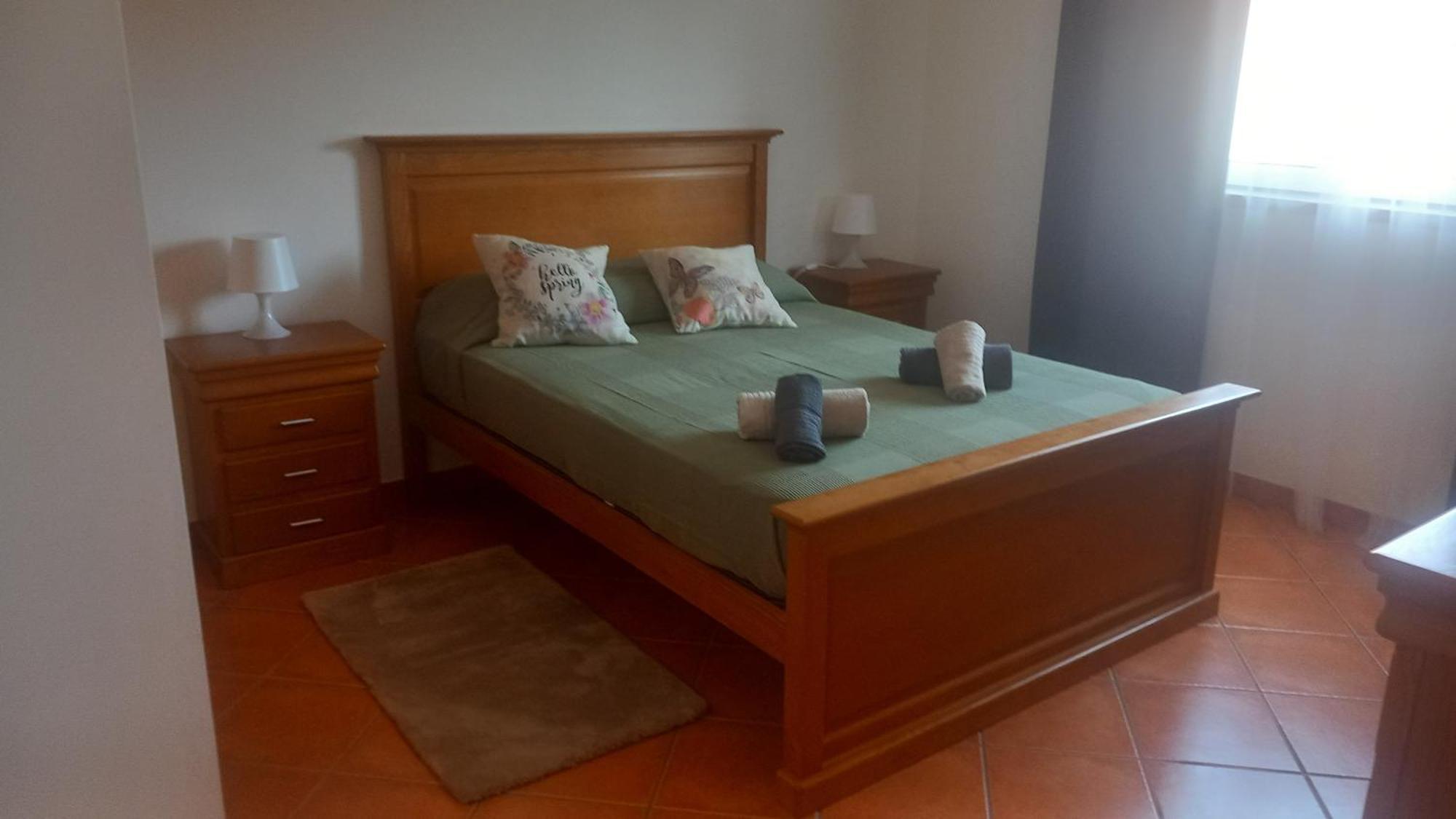 Cantinho Da Aldeia Vila Facaia Ngoại thất bức ảnh